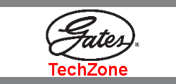 Gates TechZone